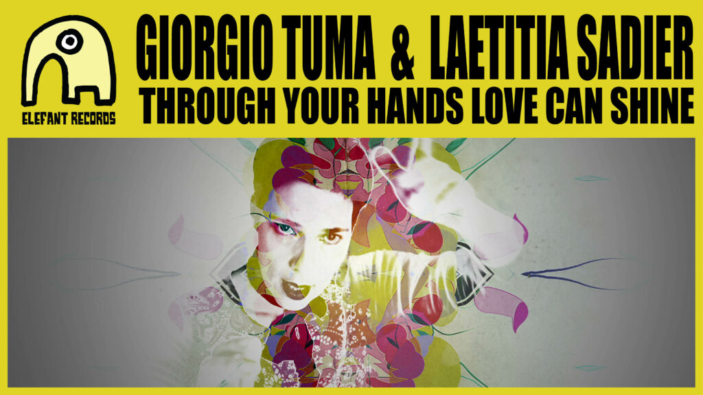 Imagen destacada de video: Through Your Hands Love Can Shine [Video-Clip]